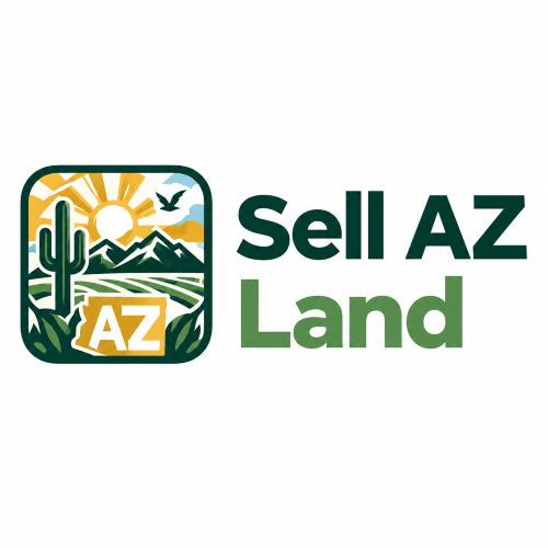 Sell AZ Land
