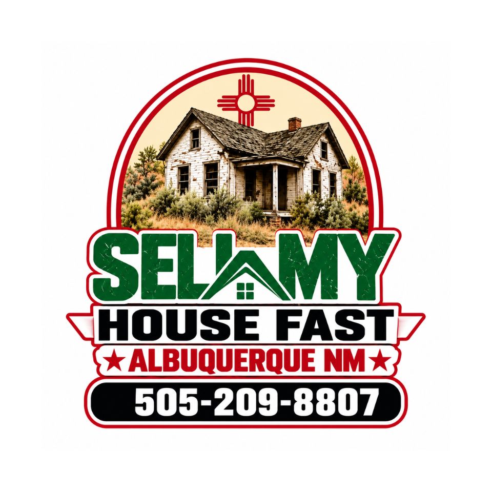 Sell Your House Fast Nm Logo