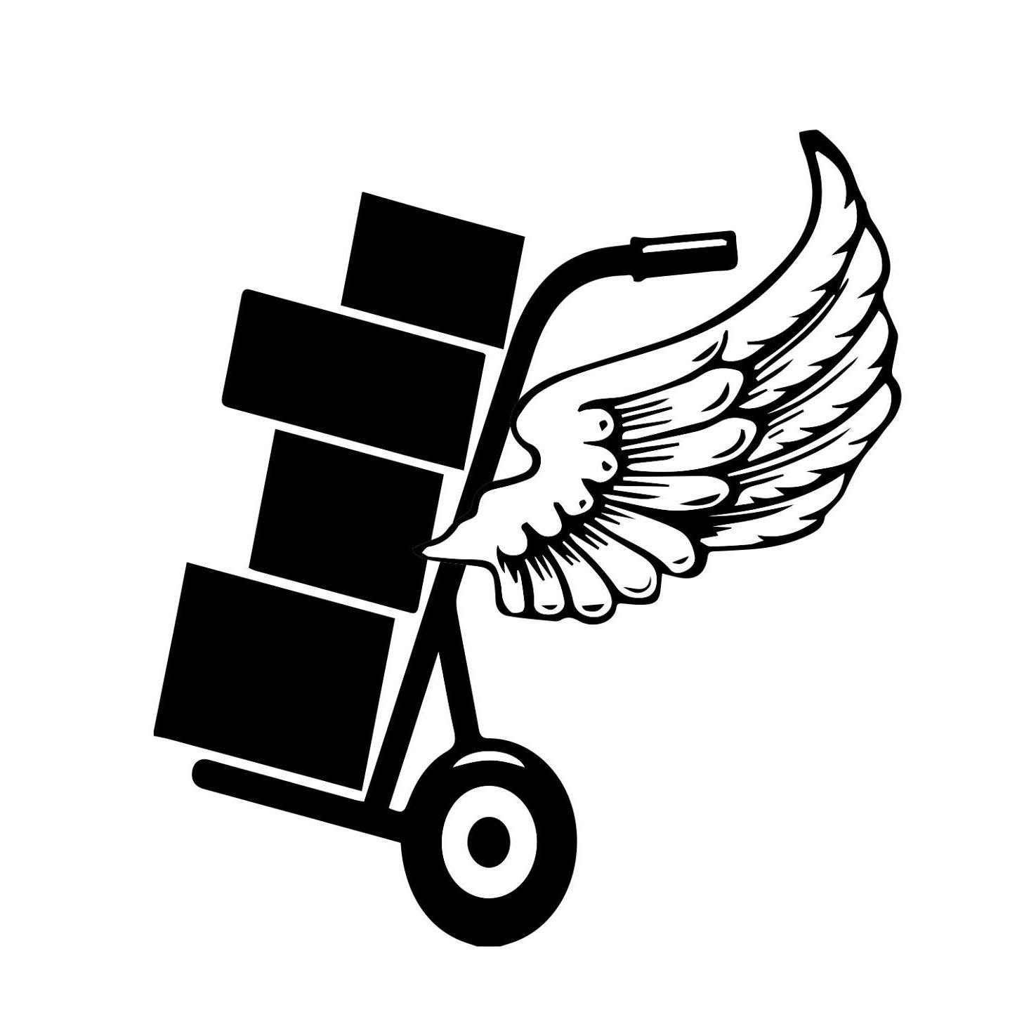 Miracle Movers Utah Logo