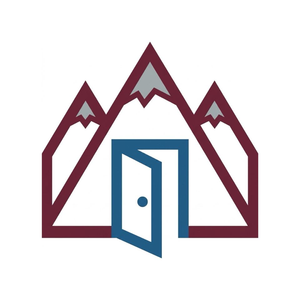 Denver Commercial Doors Logo
