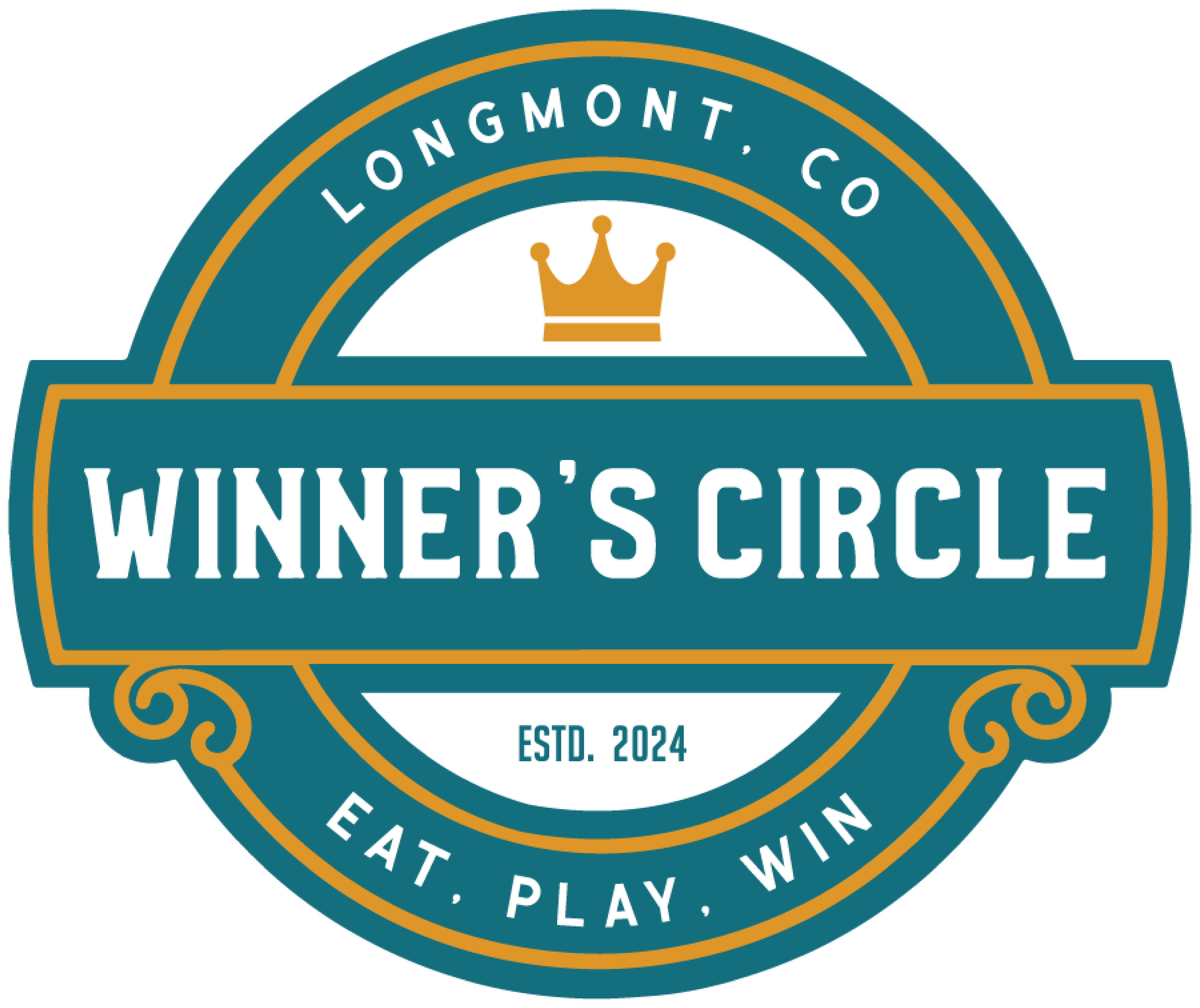 Winner's Circle, Inc. Logo