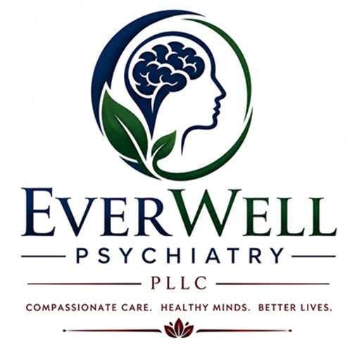 Everwell Psychiatrist PLLC Logo
