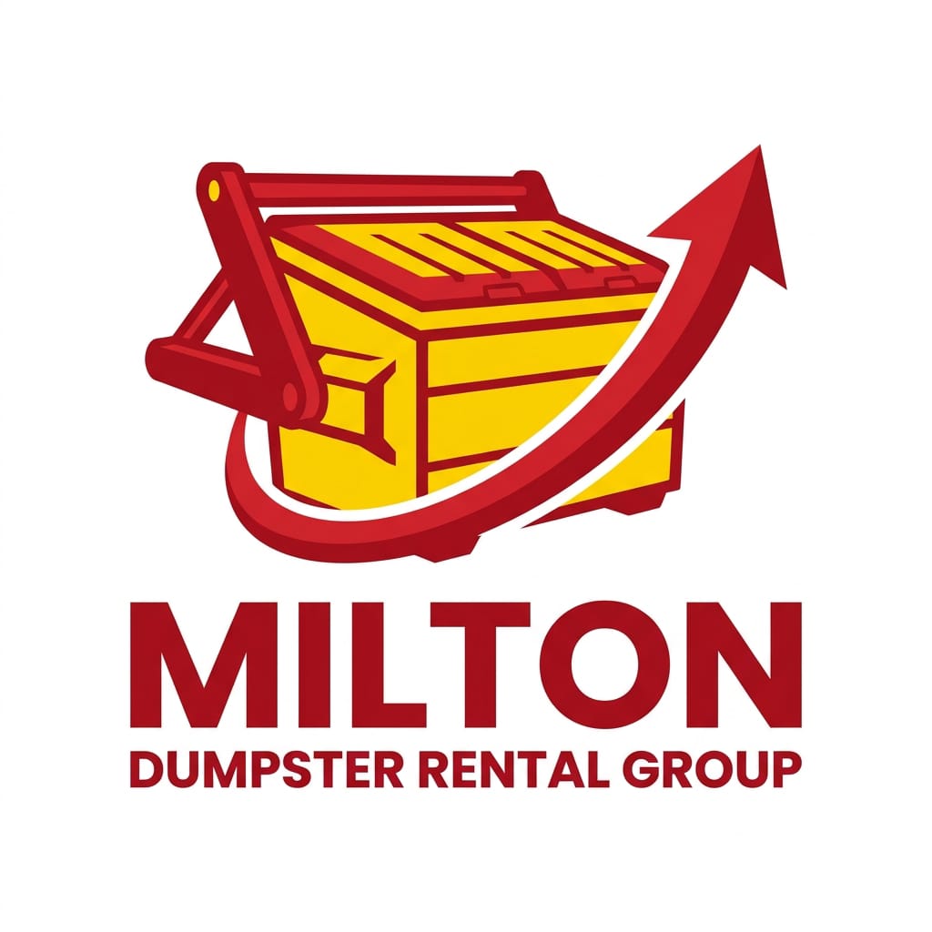 Milton Dumpster Rental Group