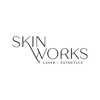 Skin Works Laser + Esthetics Logo