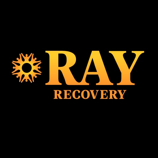 Ray Recovery - Akron Drug Rehab Logo