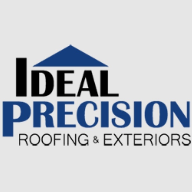 Ideal Precision Roofing and Exteriors, Inc.