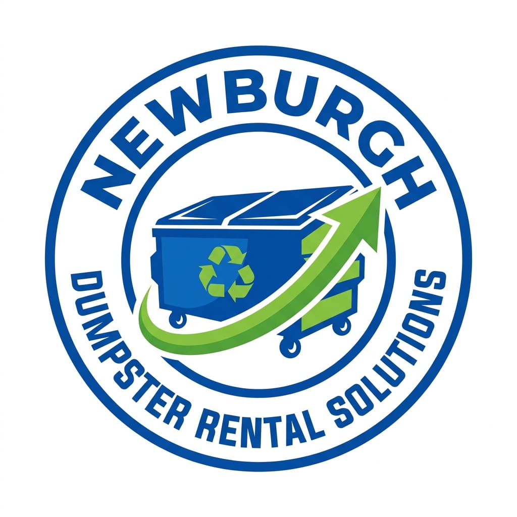 Newburgh Dumpster Rental Solutions