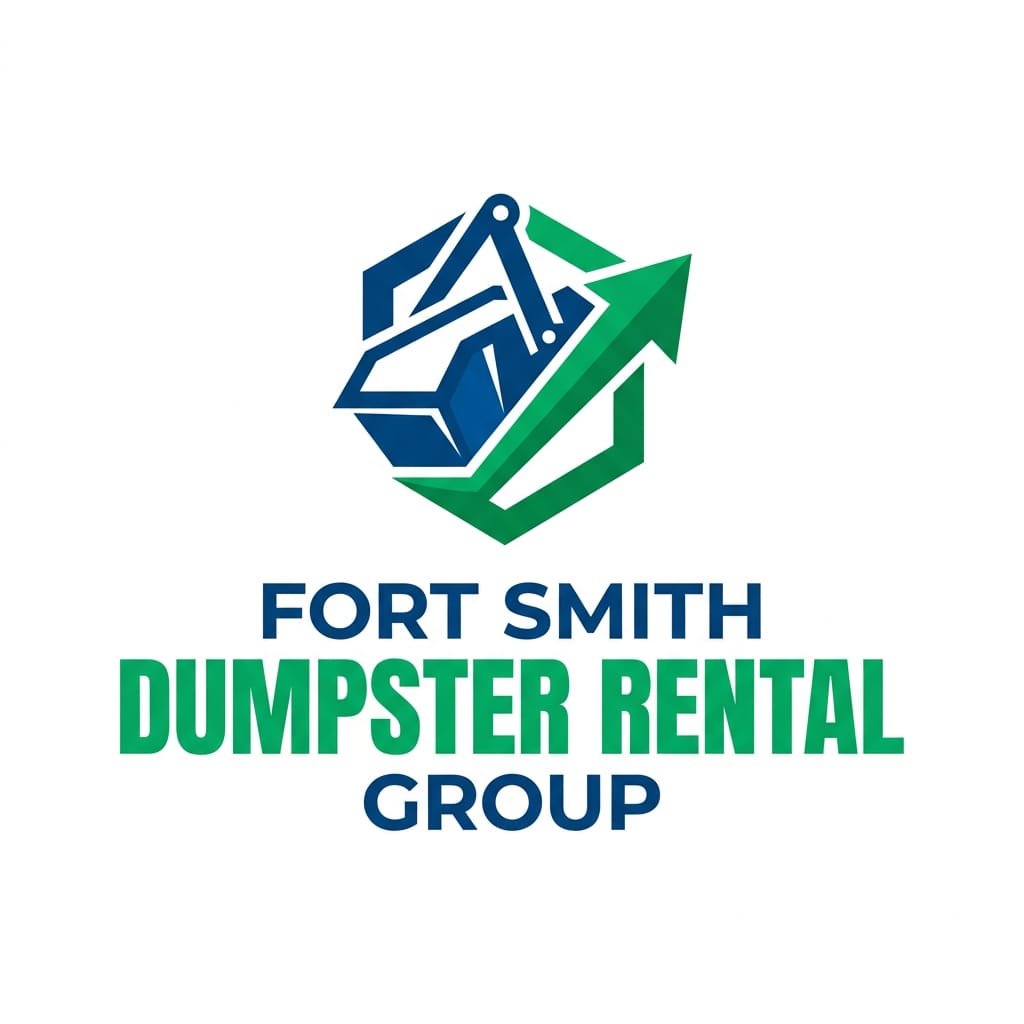 Fort Smith Dumpster Rental Group