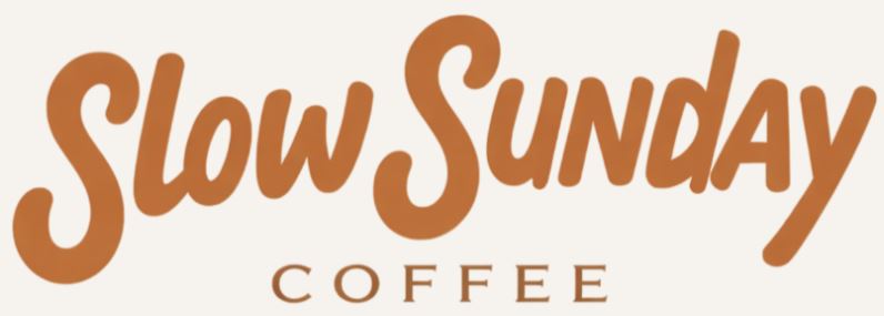 Slow Sunday Coffee