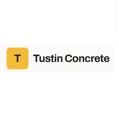 Tustin Concrete