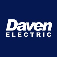Daven Electric Corp. Logo