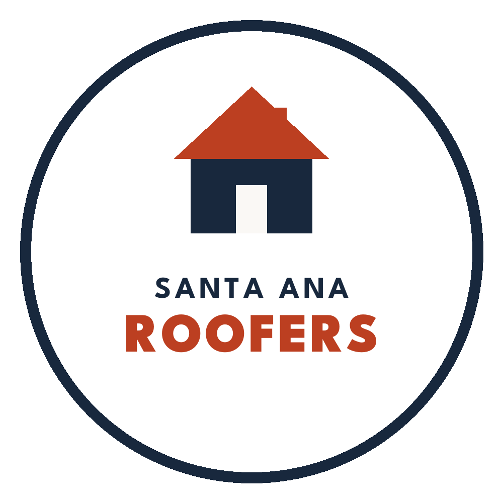 Santa Ana Roofers Logo