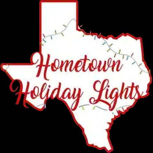 Hometown Holiday Lights