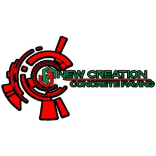 New Creation Concrete Paving - Livingston