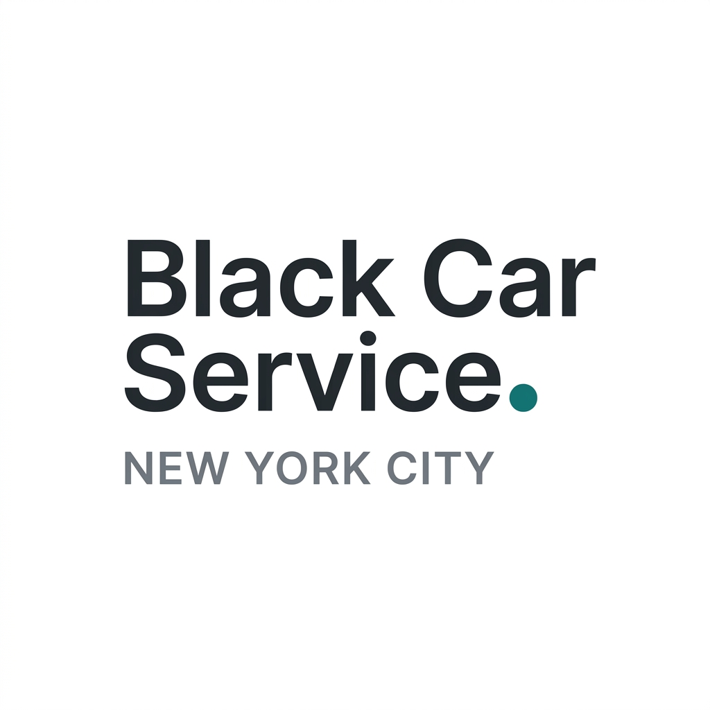 Black Car Service New York City