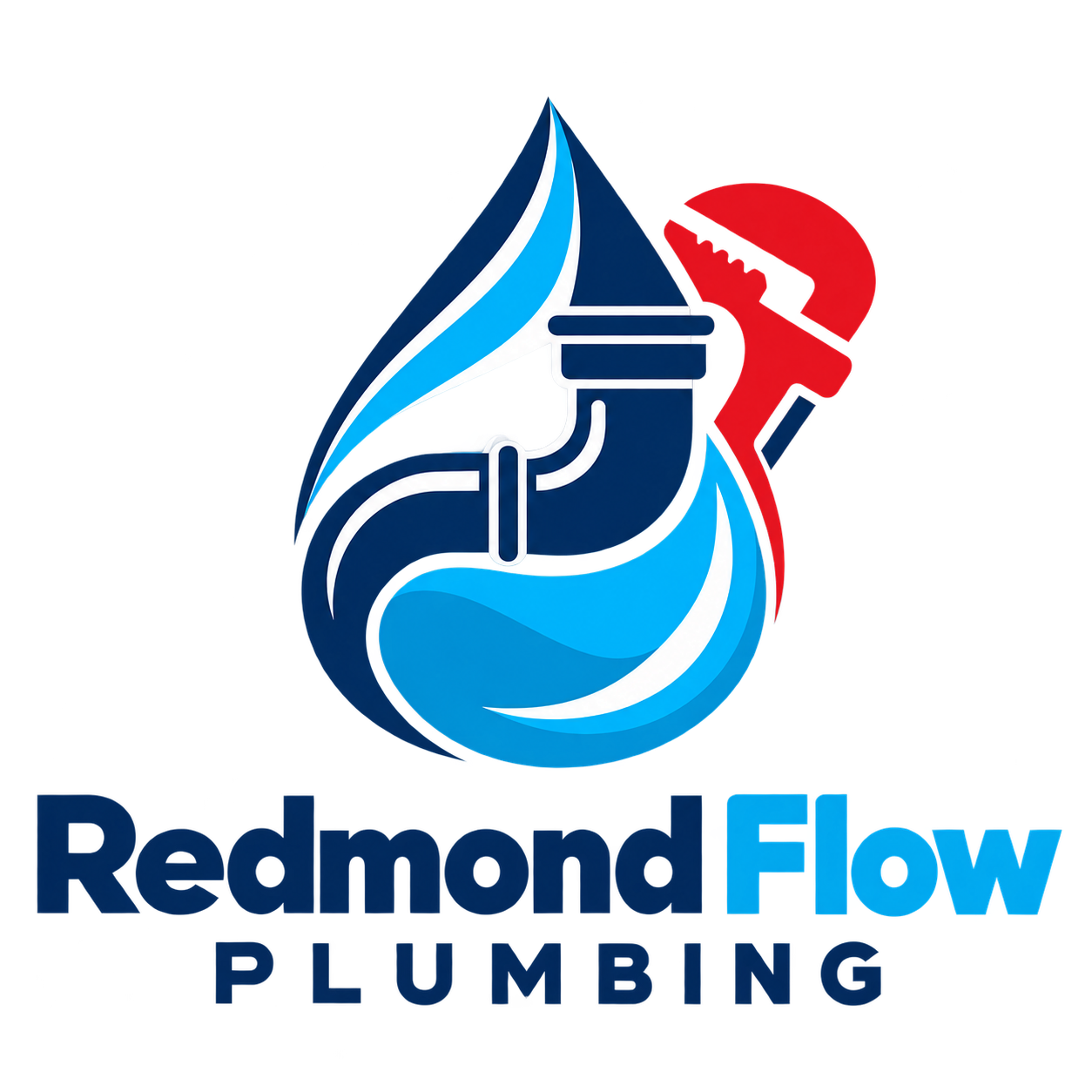 Redmond Flow Plumbing
