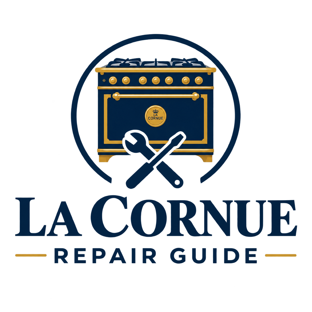 La Cornue Repair Guide