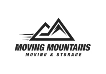 Moving Mountains Logo