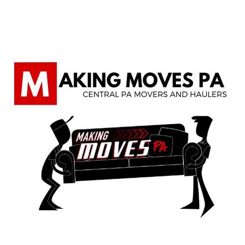Making Moves PA Logo