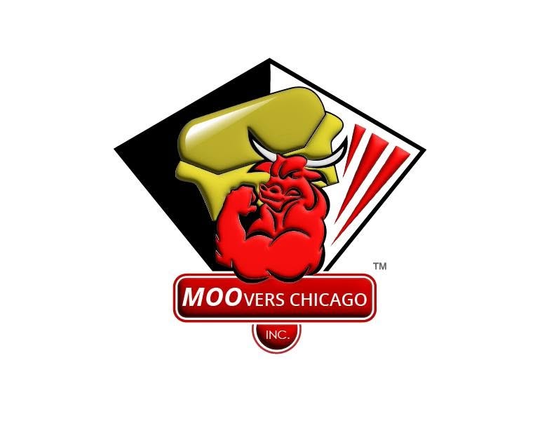 MOOvers Chicago Kedzie Logo