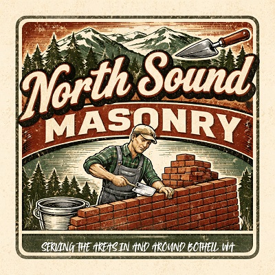 North Sound Masonry