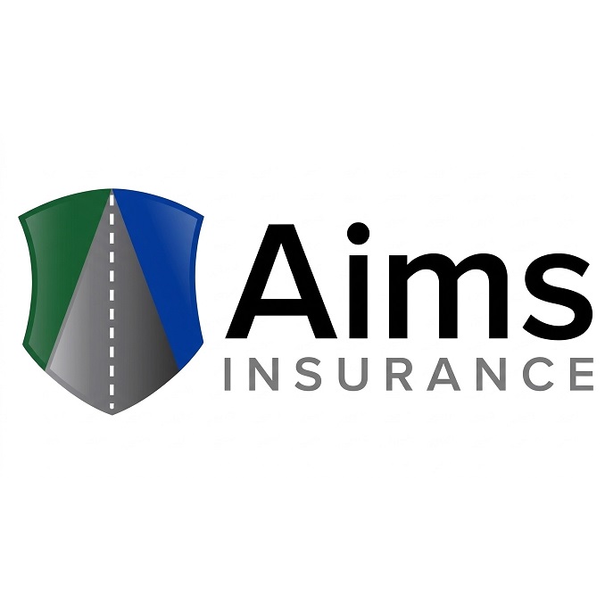 Aims Insurance Services Logo