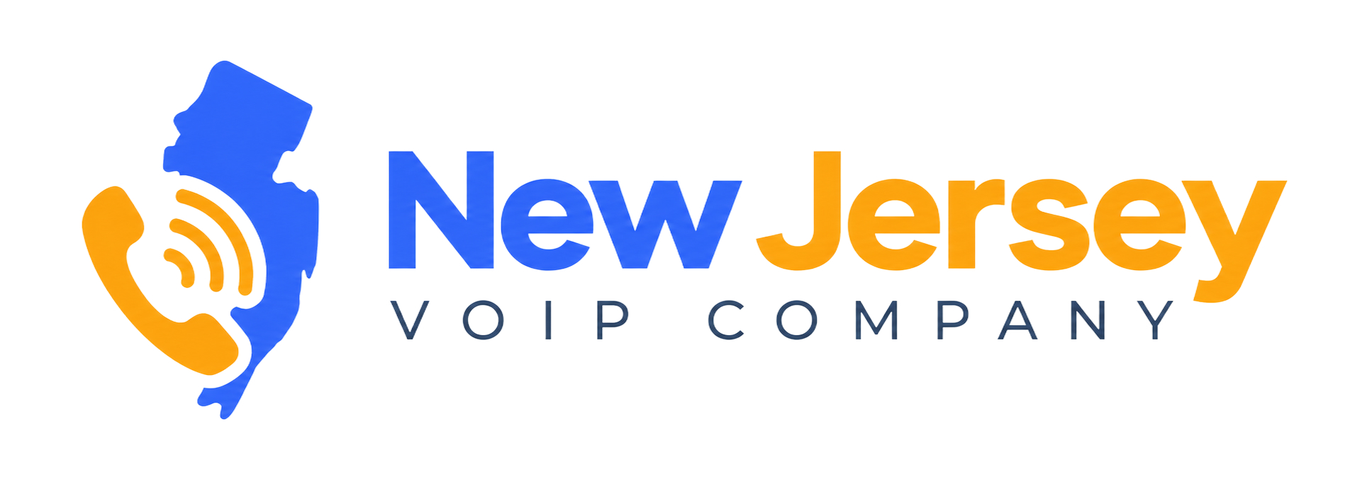 The New Jersey VoIP Company - NJ Business Phone Systems Logo