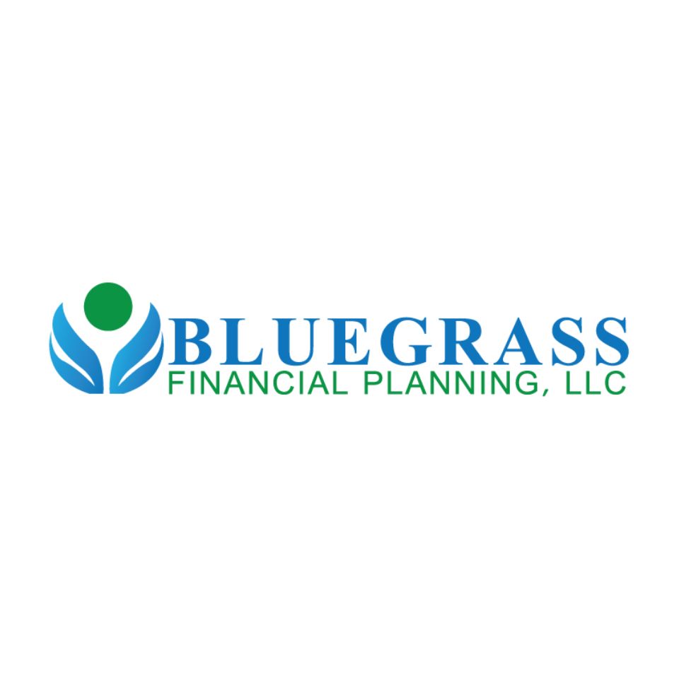 Bluegrass Financial Planning Logo