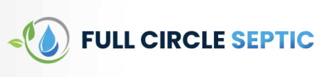 Full Circle Septic Logo