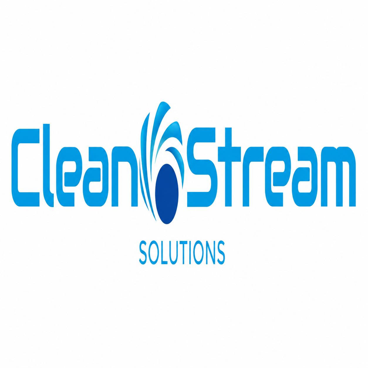 Clean Stream Solutions Logo