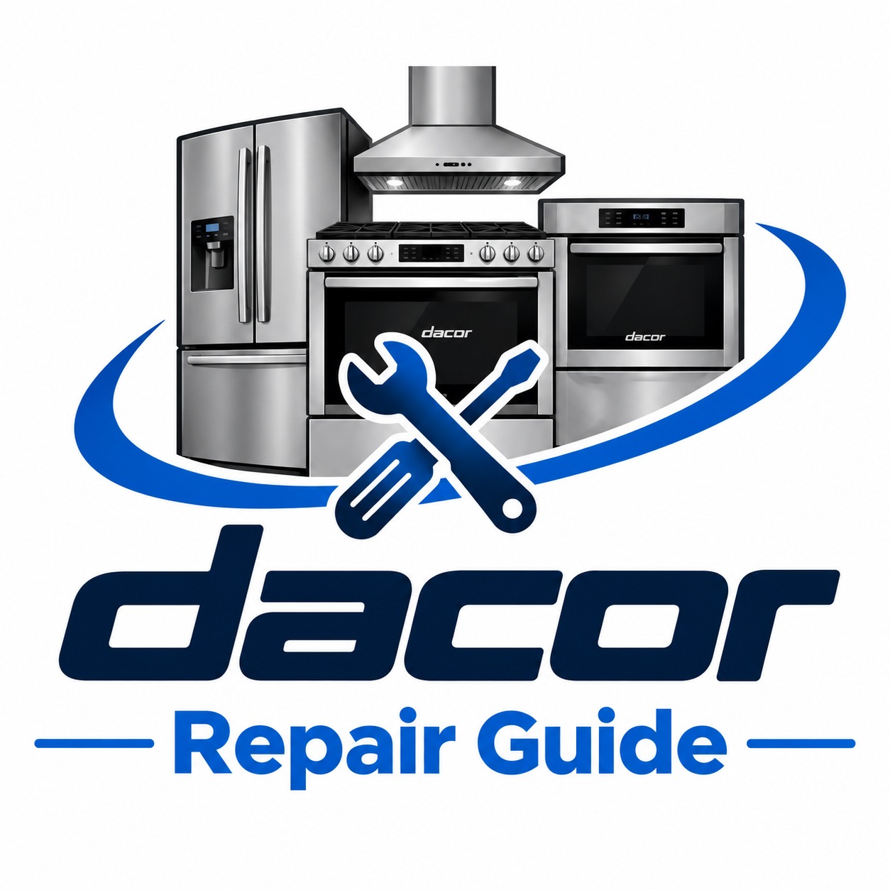 Dacor Repair Guide