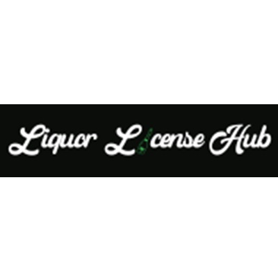 Liquor License Hub Logo