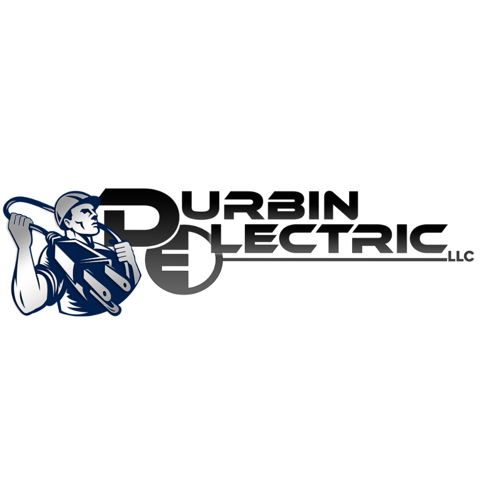 Durbin Electric Logo