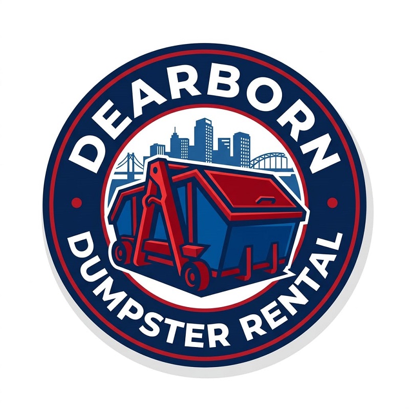Dearborn Dumpster Rental