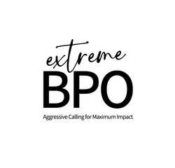Extreme BPO Logo
