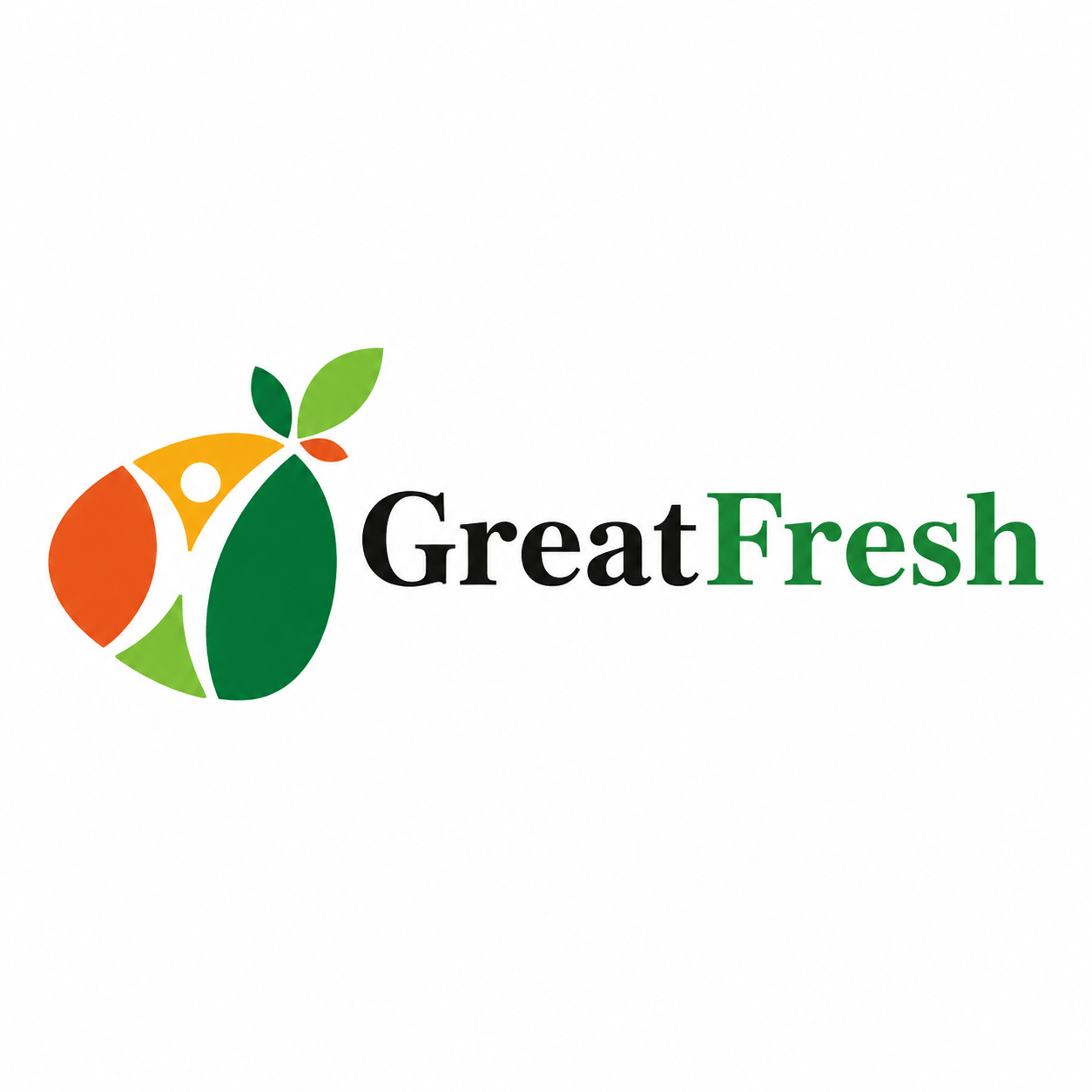 Great Fresh LLC Logo