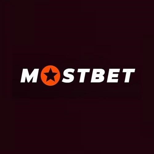 Mostbet KZ Logo