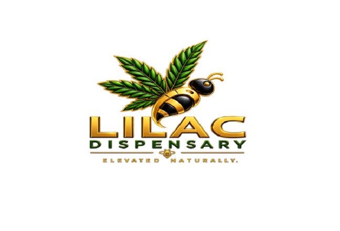 Lilac Dispensary Logo