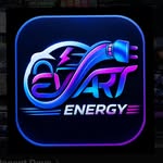 EV Art Energy Logo