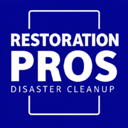 Flooded Basement Cleanup Pros of Rochester Logo