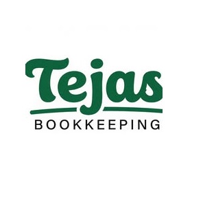 Tejas Bookkeeping