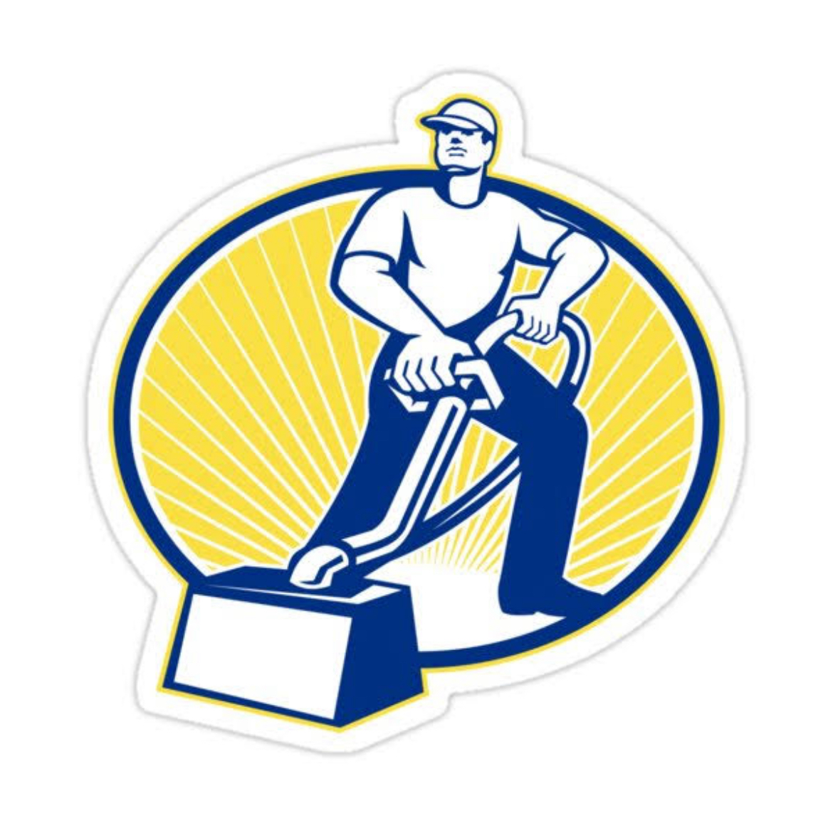 Jaylines Carpet Cleaning Services Logo