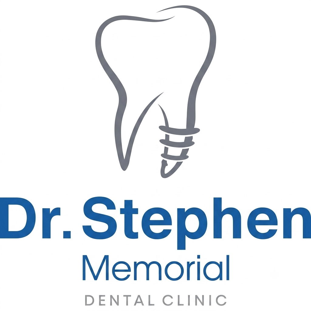 Orthodontic Treatment Logo