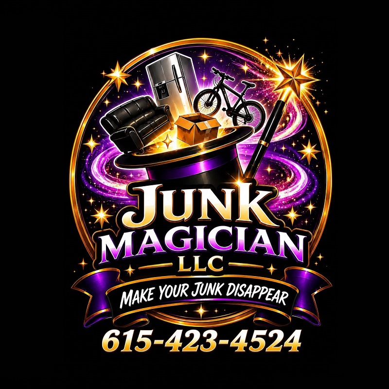 Junk Magician LLC