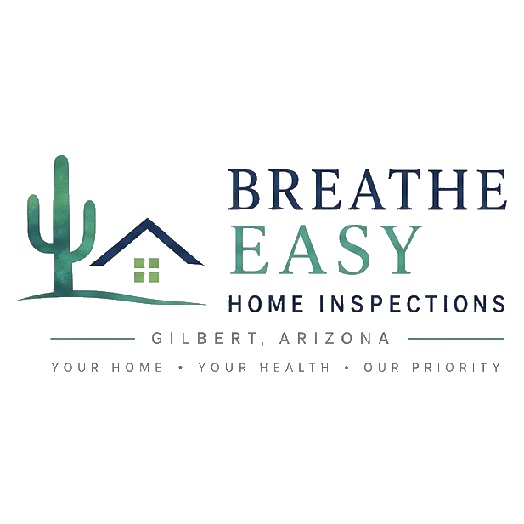 Breathe Easy Home Inspections