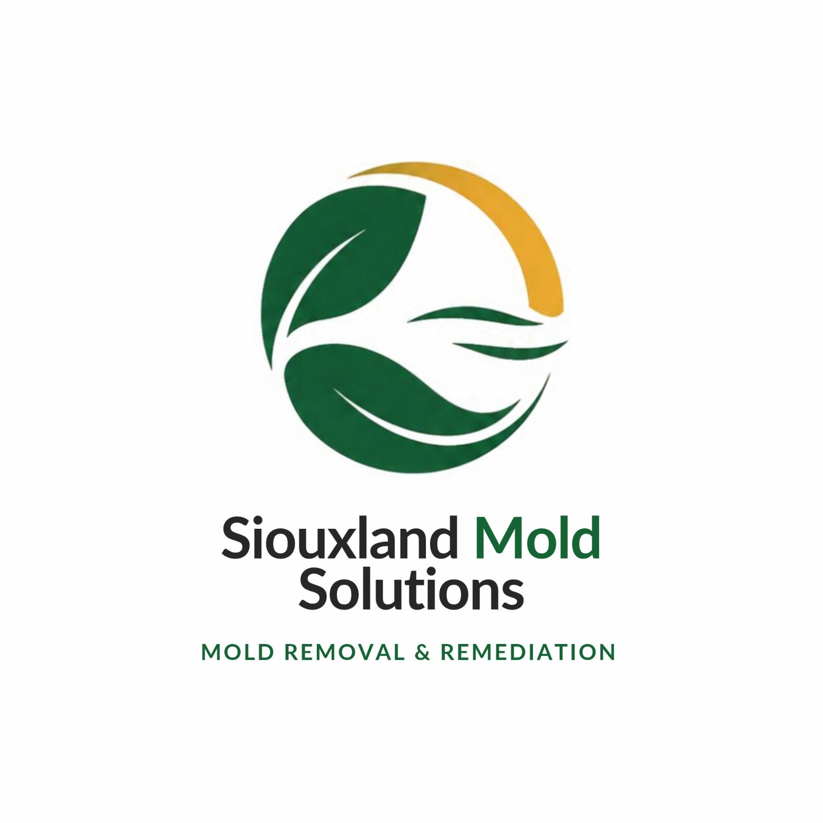 SiouxLand Mold Solutions Logo