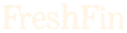 Freshfin -  Bayshore Logo