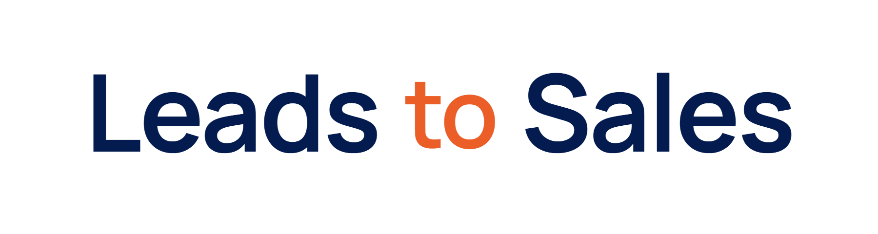 Leads To Sales LLC