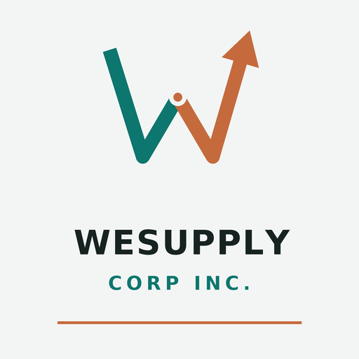 WESUPPLYCORP Logo
