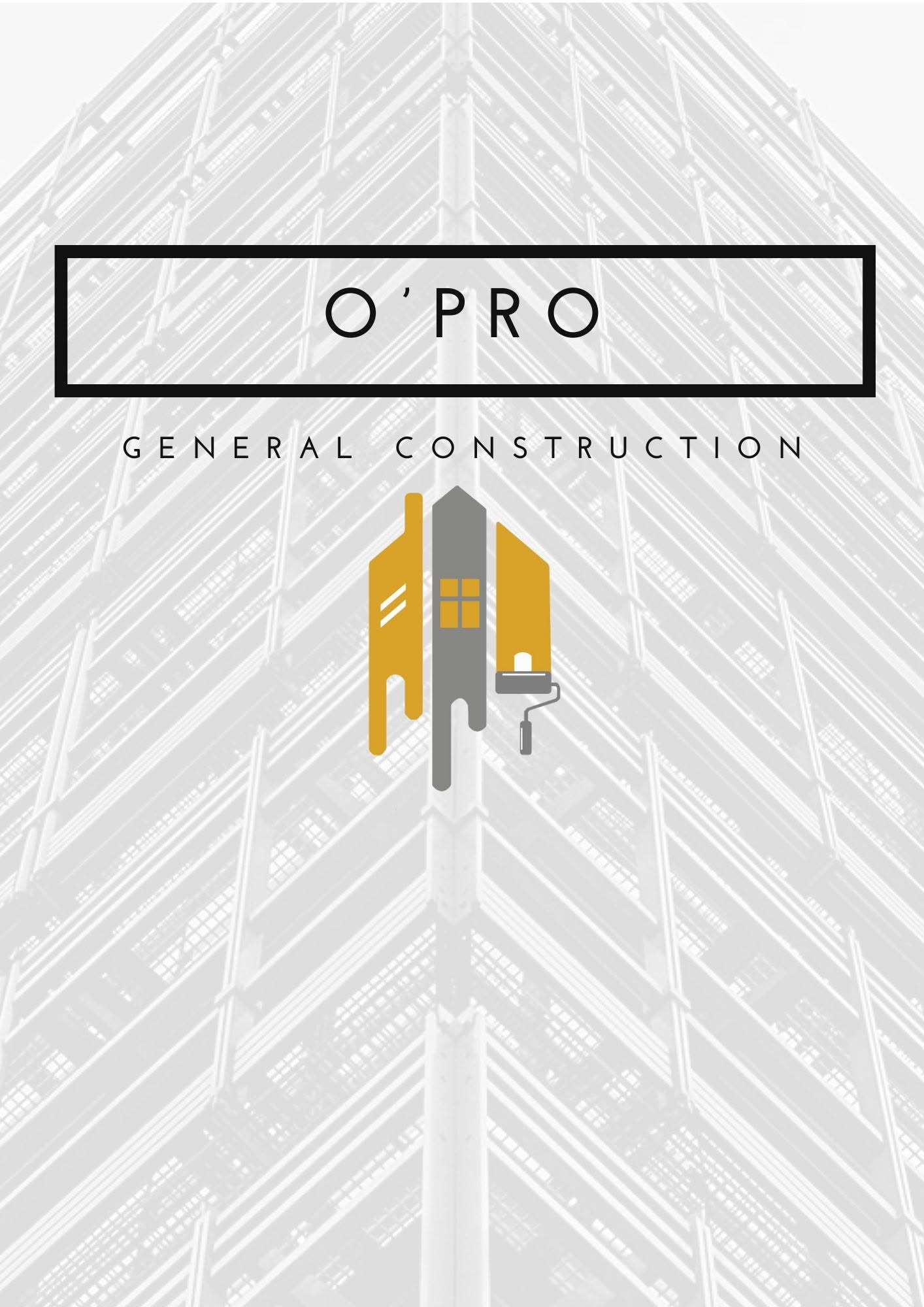 OPRO GC Logo